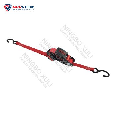 China x15 Manual Ratchet Rocker Link Cargo Control Xuli 1