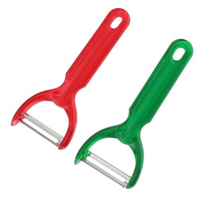 China Viable practical tools of fruits and vegetables the high-grade instruments Kitchen peeler of the latest kitchen instruments for sale