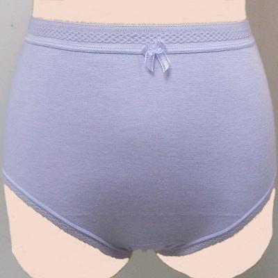 China Women's Breathable Briefs, Taiwan Made Wicking Seamless Panties for sale