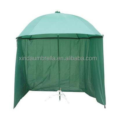 China durable function cheap foldable waterproof fishing umbrella tent made in china fishing tent for sale