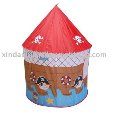 China Inflatable Toy Playing Tent Kids Toy Premium Gift Promotion for sale