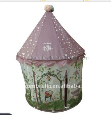 China Sports Play Kid Pop Play Tent for sale