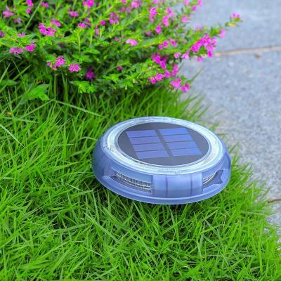 China Garden Solar LED Buried Lights Water Proof IP65 Patio Lawn Lamp Patio Street Light Aisle Corridor Outdoor for sale