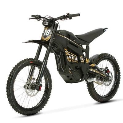 China Popular Aluminum Alloy 60v 45ah Electric Bike Talaria Sting /sting R Offroad Ebike for sale