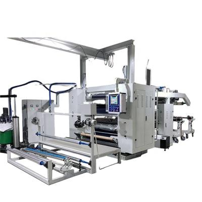 China PUR CLOTHING Hot Melt Glue Nonwoven / Film Laminating Machine for sale