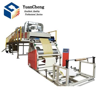 China CLOTHING Adhesive Sticker Laminating Machine for Wall Cloth for sale