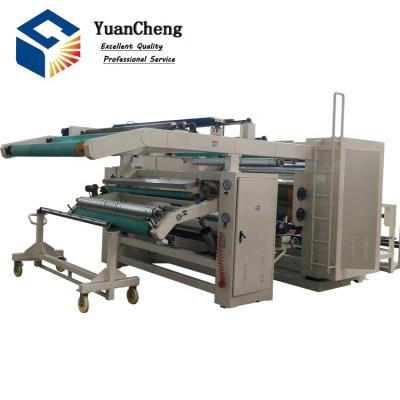 China CLOTHING PURE Hot Melt Laminating Machine for sale