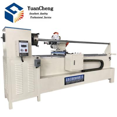 China Easy To Operate Fully Automatic Blade Sharpening Fabric Tape Slitter for sale