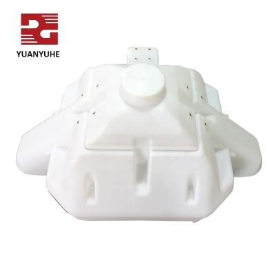 China Single Rotomould Molding LDPE Fuel And Oil Tank / Water Tank For Automobile Devices for sale