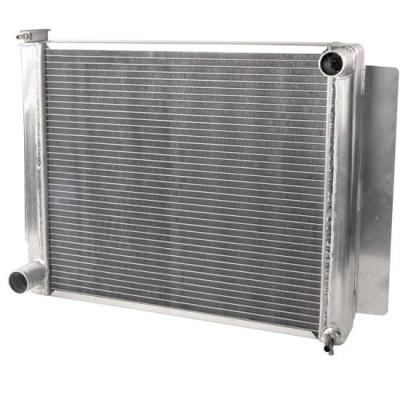 China Brazed Plate  Counterflow Heat Exchanger Side By Side Compact Design for sale