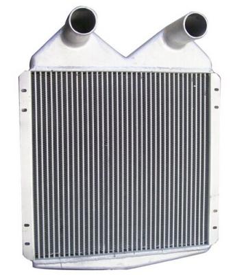 China High Performance Aluminum Compact Radiators For Cars / Automotive for sale