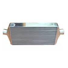 China Universal Aluminum Brazed Car Radiator for sale