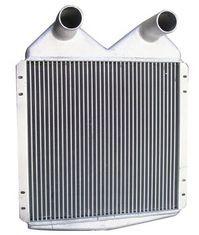 China Aluminium Compacte Radiator Te koop