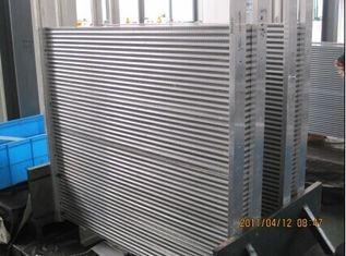 China Counterflow Heat Exchanger / radiator for sale