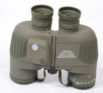 China MI1050A 10X50 Long Range Military Army Binoculars MI1050A for sale