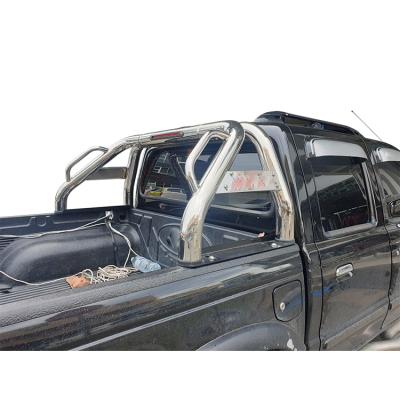 China Universal Sport 4X4 Roll Bar Sport Light For Ford Ranger 2018 for sale