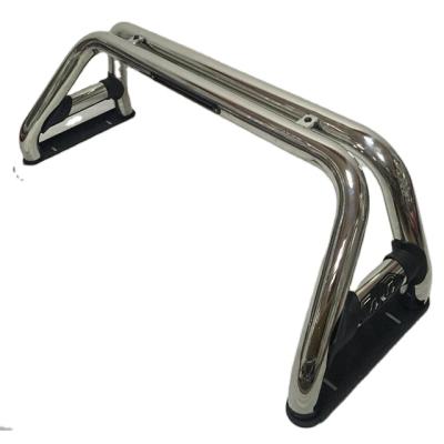 China Stainless Steel Stainless Steel Roll Bar For Ranger 12+ Pick Up 4x4 Accessories for sale