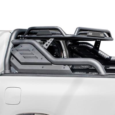 China Hot selection of best selling quality 4x4 universal sport up truck accessories for hilux sports roll bar for sale