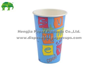 Chine Tasses de café 16oz jetables grandes jetables internationales avec des couvercles et des douilles à vendre