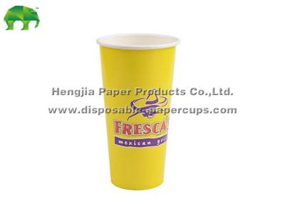 China Copos de café 16oz descartáveis altos descartáveis internacionais com tampas e luvas à venda