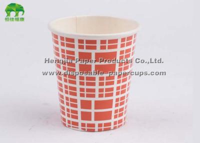 China Biodegradable Insulated 10oz / 120z Recycled Custom Paper Coffee Cups for sale