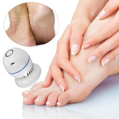 China Dead Peel Dead Pedicure Remover Pedicure Hot Selling Low Prices Battery Powered Electric Foot Skin Grinder for sale