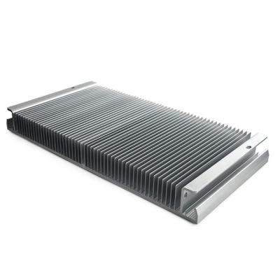 China De anticorrosieve Plaat van Heatsink van het Aluminiumblad met Breedte 750mm maakt waterdicht Te koop