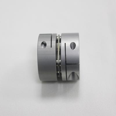 China Anodisierungsgrey machining aluminum parts zu verkaufen