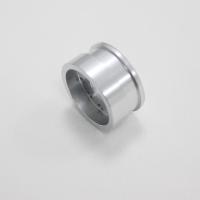 China AL6061 Aluminum Precision Parts Motor Housing , Rustproof CNC Aluminum Enclosure for sale