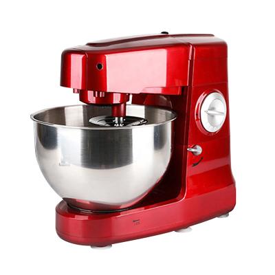 China Bowl-Lift Design Electric Stand 5l Bread Food Mixer Machine With Bowl for sale