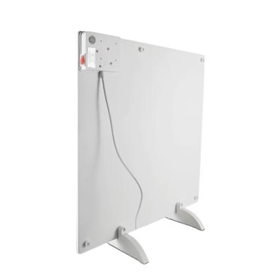 China 400W Bedroom Bathroom Convection Heater Energy Saving Panel Heater for sale