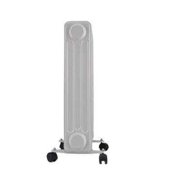 China Hotel Electric Heater Oil Filled Radiator for sale