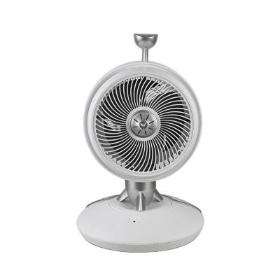 China Humidification Made Of Aluminum And Plastic Desktop Fan For Ventilation Greenhouse Kitchen Farmhouse for sale