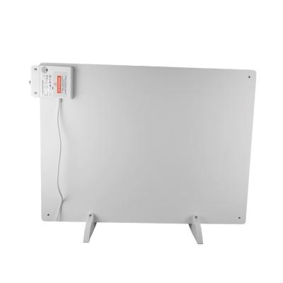 China Energy Saving Ceramic Panel Heater Wall Mounting Heating Panel for sale