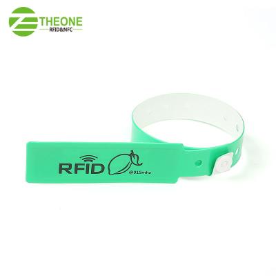 China Waterproof Soft Vinyl ID Wristband Wrist Band PVC Soft Comfortable Soft PVC Wristbands/Waterproof Wristbands Vinyl For Events for sale