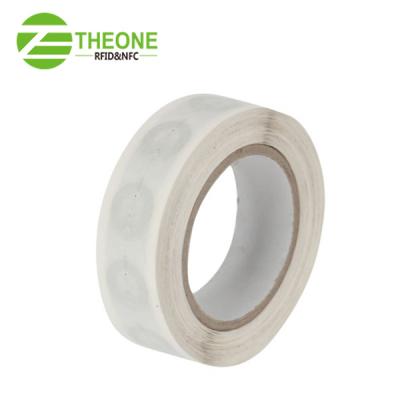 China 13.56Mhz Al-Etching RFID Antenna Waterproof / Waterproof High Quality NFC Inlays for sale