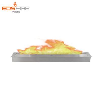 China Modern Commercial Temperature Controlled 304 Stainless Steel Ethanol Burner for sale