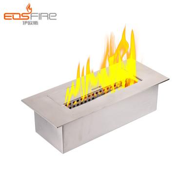 China Bio fernbedienung de wandkamin de kamin de ethanol de modern high quality fireplace for sale