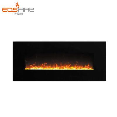 China Master Electric Flame Heater Europe China Supplier Electric Fireplace Fireplace Manufacturer for sale