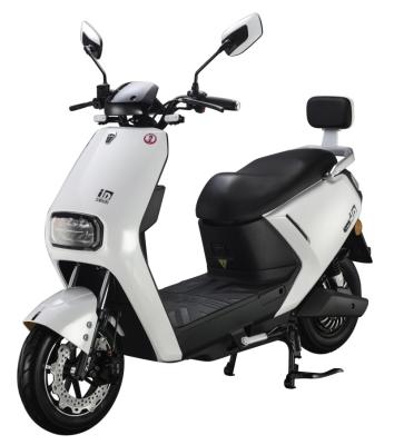 China CKD best 60V 1000W adult Electric Motorcycle Scooter for sale for sale