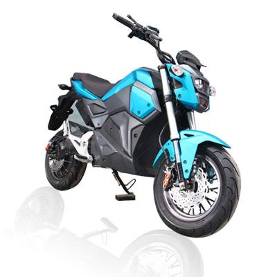 China High 72V speed moto for sale electric Scooter adult electric motorcycle for sale