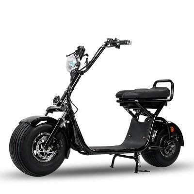 China Customized Citycoco electric scooters for sale for sale