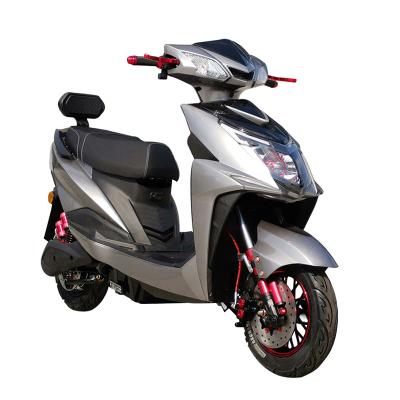 China CKD Direct selling new adult electric motorcycle 1000w 60v 20ah /electric mobility scooter 2022 electric moped with pedal for sale