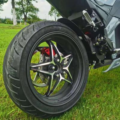 China RTS super mid motor single suspension adult electric motorcycle can door to door shipping for sale