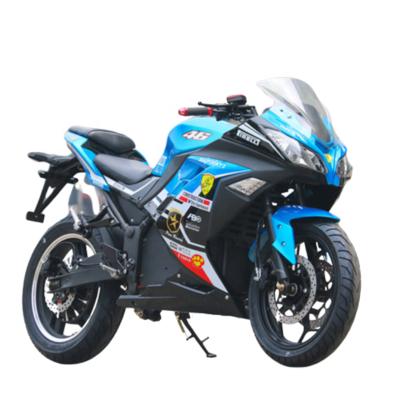 China RTS super 3000/5000/8000w adult electric motorcycle can door to door shipping for sale