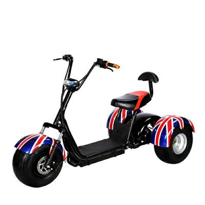 China Top selling electric motorcycle tricycle for adults electric tricycle adults for sale