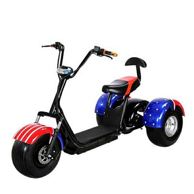 China Top selling electric motorcycle tricycle for adults electric tricycle adults for sale