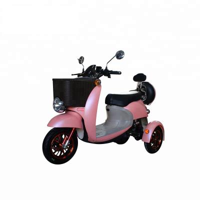 China Best sale adult electric tricycle for handicapped/elderly for sale