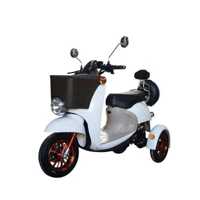 China Sale china cheap adults 3 wheel electric tricycle price for sale