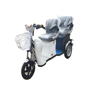 China High quality Electrical Trike 3 wheel SCOOTER Electric tricycle with tilting system for sale